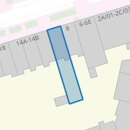 Perceel DHV00-C-4343