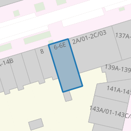 Perceel DHV00-C-4345