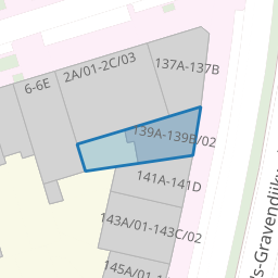 Perceel DHV00-C-4348