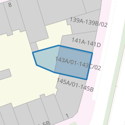 Perceel DHV00-C-4350