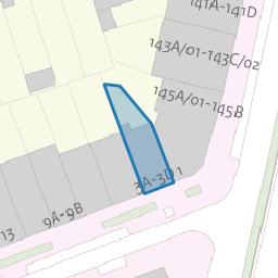 Perceel DHV00-C-4352