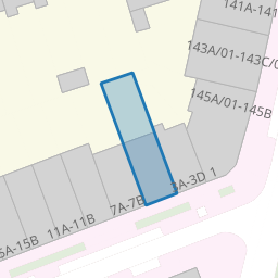 Perceel DHV00-C-4353