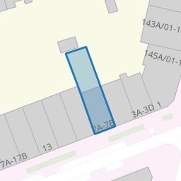 Perceel DHV00-C-4354