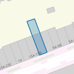 Perceel DHV00-C-4357