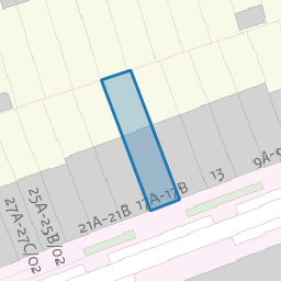 Perceel DHV00-C-4359