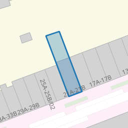 Perceel DHV00-C-4361