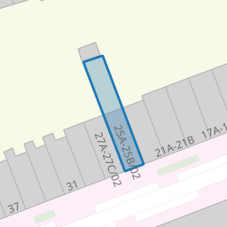 Perceel DHV00-C-4363