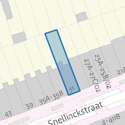 Perceel DHV00-C-4366