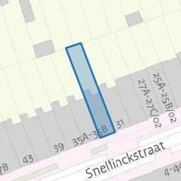 Perceel DHV00-C-4367