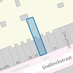 Perceel DHV00-C-4368