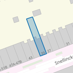 Perceel DHV00-C-4370