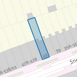 Perceel DHV00-C-4372