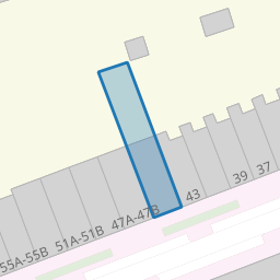 Perceel DHV00-C-4373