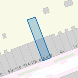 Perceel DHV00-C-4374