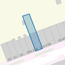 Perceel DHV00-C-4377