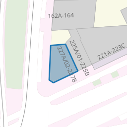 Perceel DHV00-C-4408