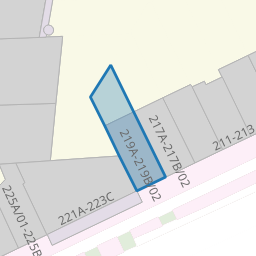 Perceel DHV00-C-4411