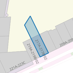 Perceel DHV00-C-4412