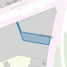 Perceel DHV00-C-4447