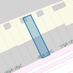 Perceel DHV00-C-4458