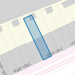 Perceel DHV00-C-4459