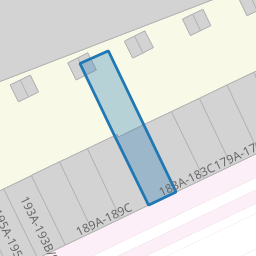 Perceel DHV00-C-4460