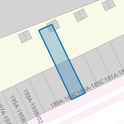 Perceel DHV00-C-4461