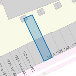 Perceel DHV00-C-4462