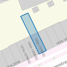 Perceel DHV00-C-4464