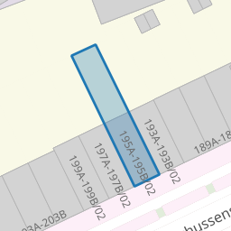 Perceel DHV00-C-4465