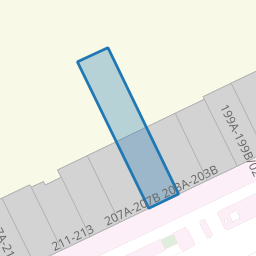 Perceel DHV00-C-4470