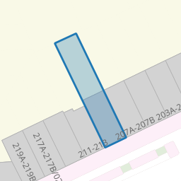 Perceel DHV00-C-4472