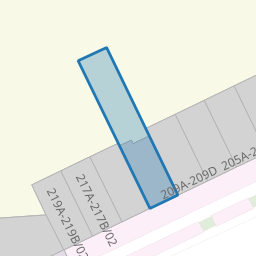 Perceel DHV00-C-4473