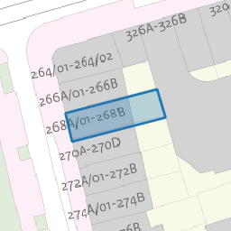 Perceel DHV00-C-4476