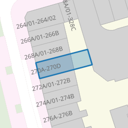 Perceel DHV00-C-4477