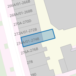 Perceel DHV00-C-4479