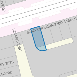 Perceel DHV00-C-4481