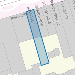 Perceel DHV00-C-4488