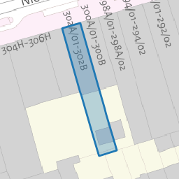 Perceel DHV00-C-4489