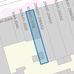 Perceel DHV00-C-4490