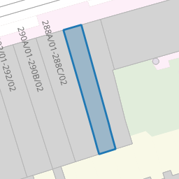 Perceel DHV00-C-4493