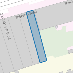 Perceel DHV00-C-4494