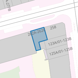 Perceel DHV00-C-4503