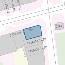 Perceel DHV00-C-4504