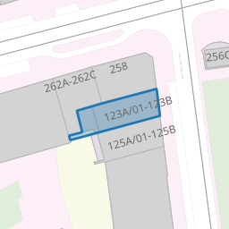 Perceel DHV00-C-4505