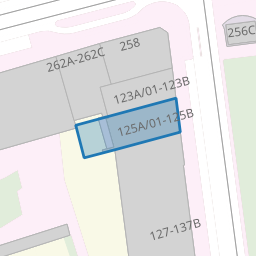 Perceel DHV00-C-4506