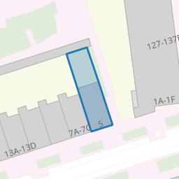 Perceel DHV00-C-4514