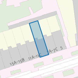 Perceel DHV00-C-4516