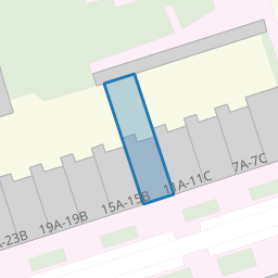 Perceel DHV00-C-4518