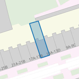 Perceel DHV00-C-4519